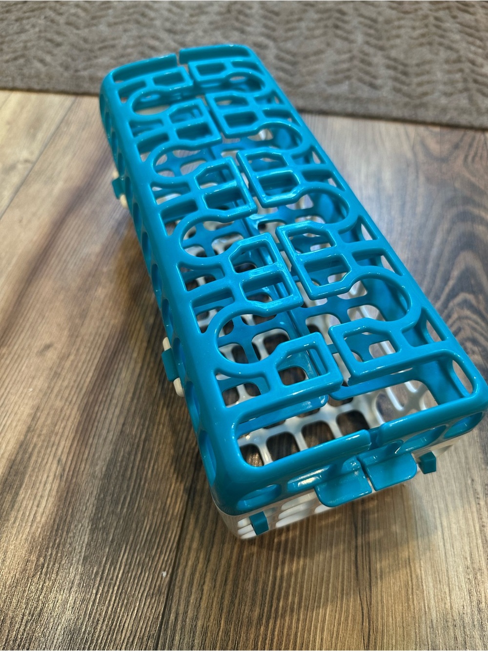 OXO Dishwasher Bottle Basket/rack